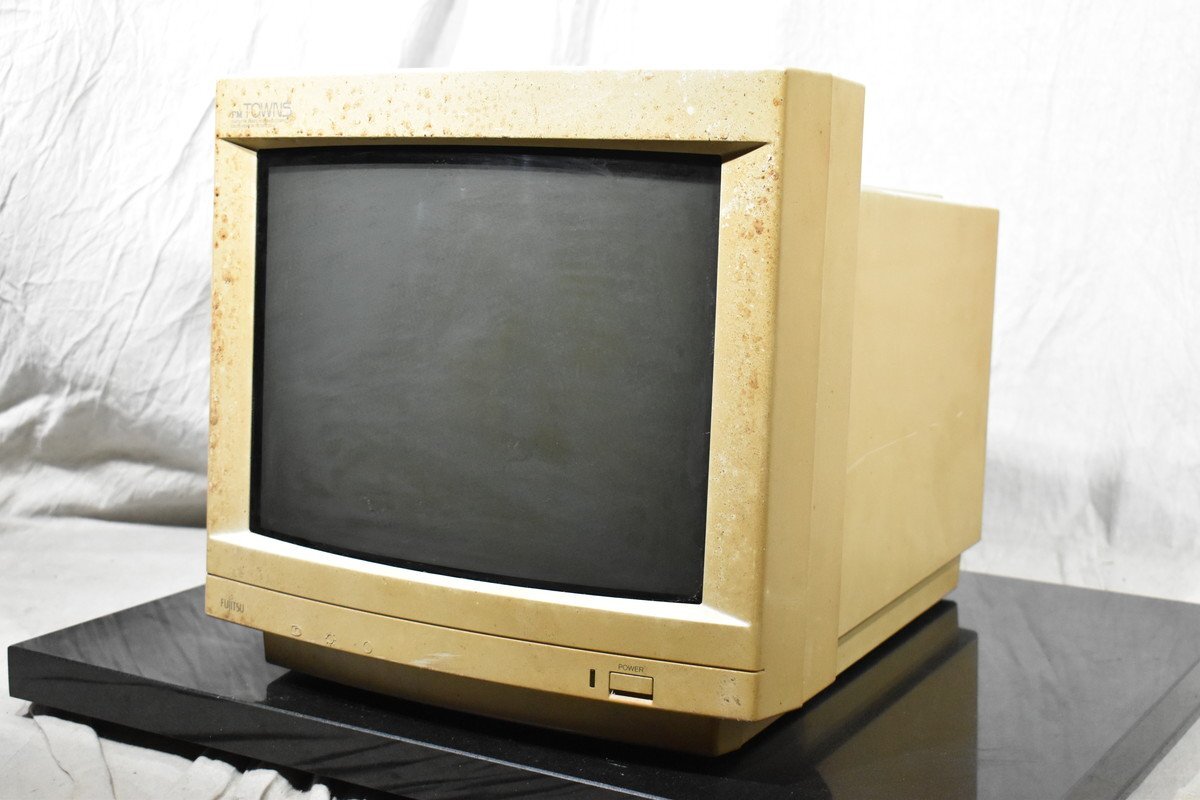Yahoo!オークション -「fujitsu」(CRT) (モニタ)の落札相場 Yahoo!オークション -「fujitsu」(CRT) (モニタ)の落札相場