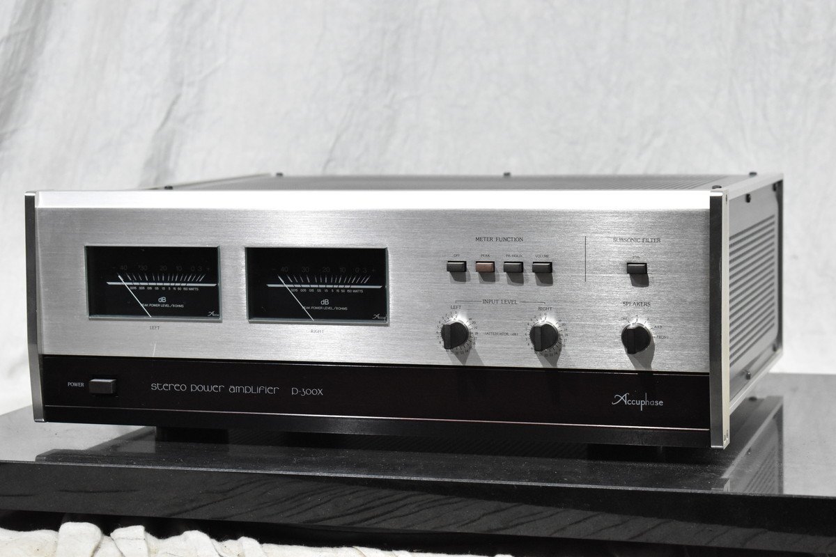 Yahoo!オークション -「accuphase p300x」の落札相場・落札価格 Yahoo!オークション -「accuphase p300x」の落札相場・落札価格