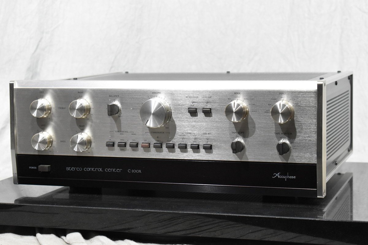 Yahoo!オークション -「accuphase c-200x」の落札相場・落札価格 Yahoo!オークション -「accuphase c-200x」の落札相場・落札価格