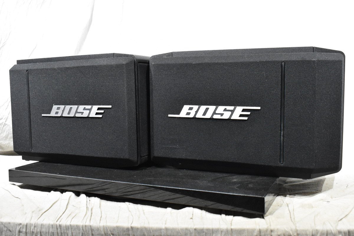 Yahoo!オークション -「bose 314 スピーカー」の落札相場・落札価格 Yahoo!オークション -「bose 314 スピーカー」の落札相場・落札価格