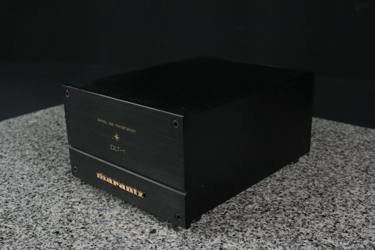 Amazon.co.jp: marantz マランツ DLT-1 デジタルライン