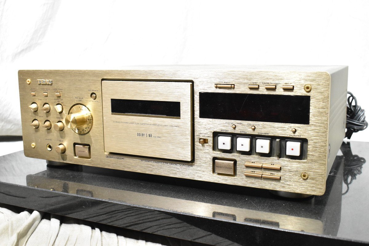 Yahoo!オークション -「teac v-6030s」の落札相場・落札価格 Yahoo!オークション -「teac v-6030s」の落札相場・落札価格