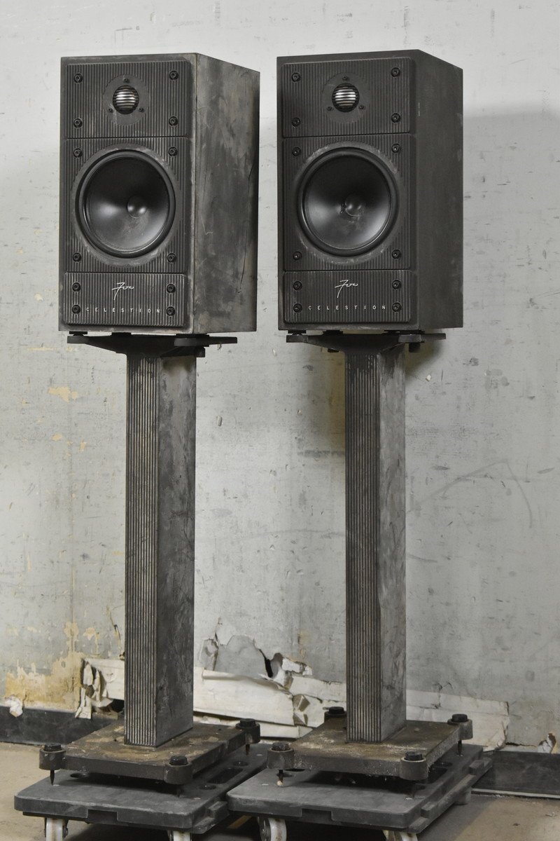 Yahoo!オークション -「celestion sl700」(家電、AV、カメラ) の Yahoo!オークション -「celestion sl700」(家電、AV、カメラ) の