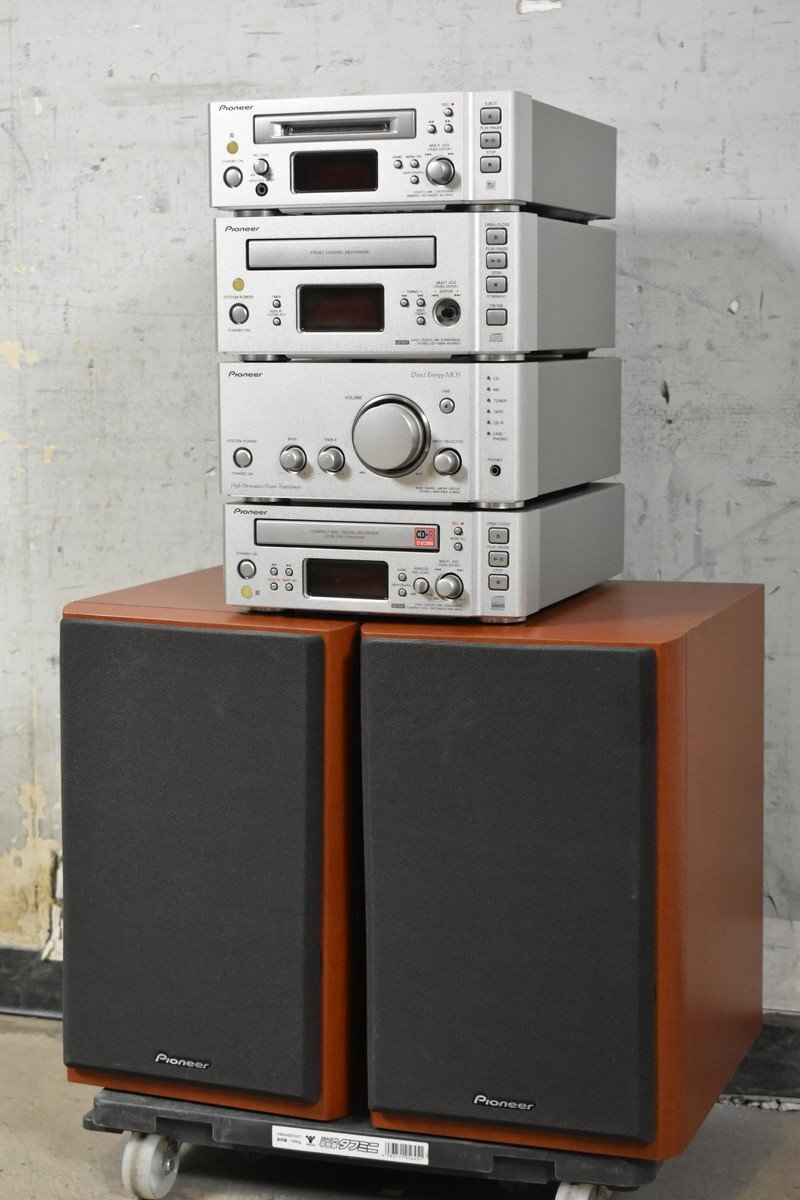Yahoo!オークション -「pioneer pdr-n902」の落札相場・落札価格 Yahoo!オークション -「pioneer pdr-n902」の落札相場・落札価格