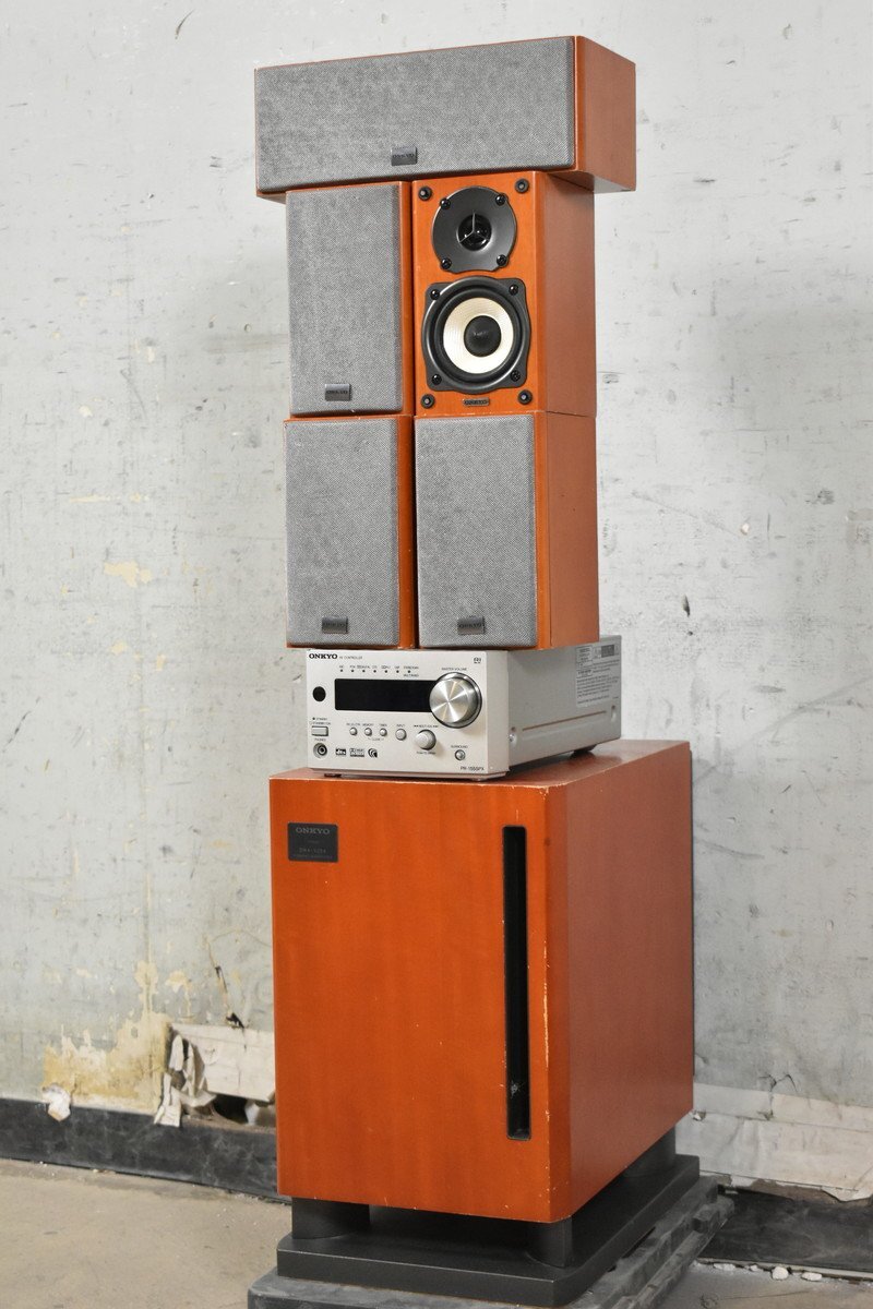 Yahoo!オークション -「onkyo pr-155spx」(スピーカー Yahoo!オークション -「onkyo pr-155spx」(スピーカー