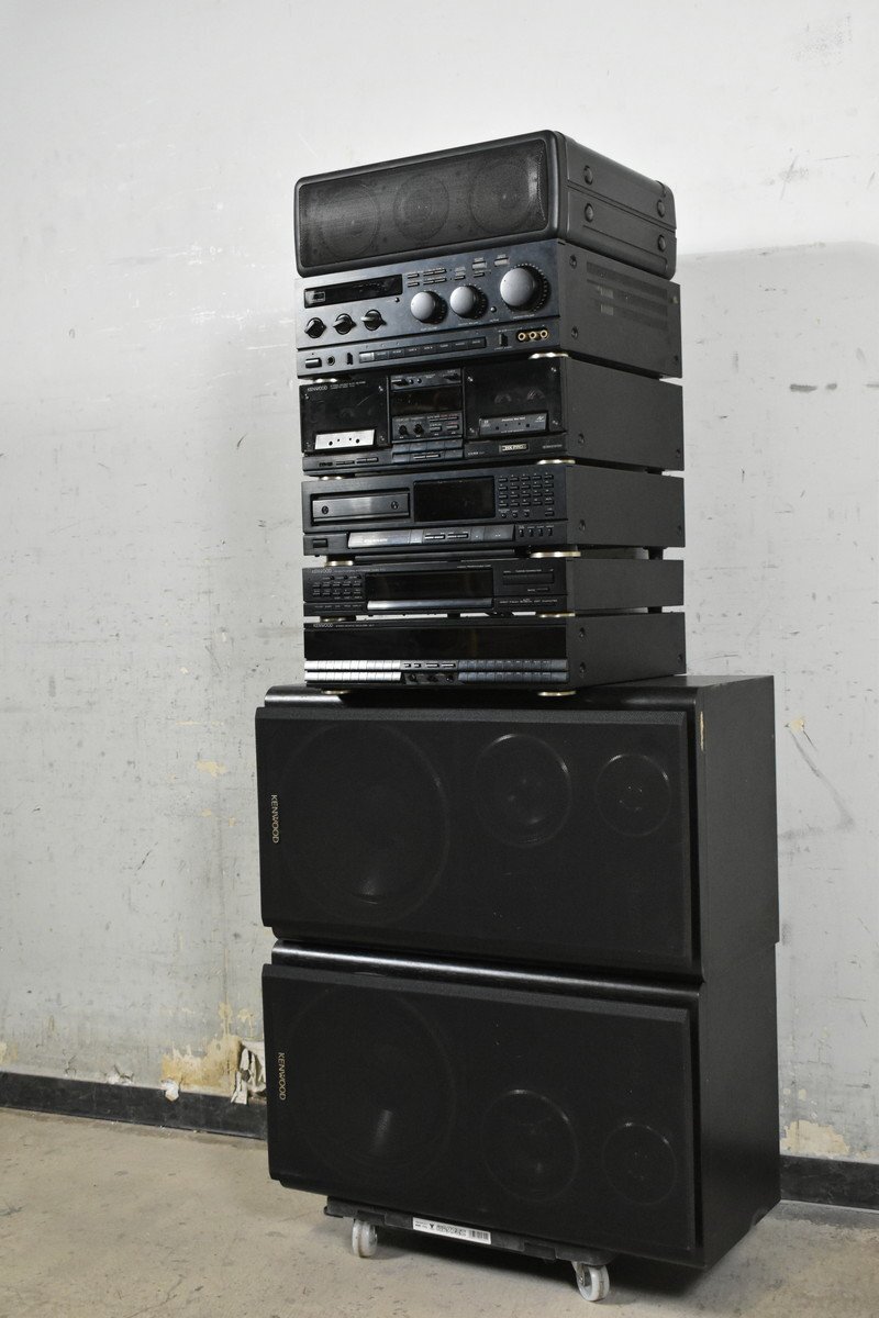 Yahoo!オークション -「kenwood a-7j」の落札相場・落札価格 Yahoo!オークション -「kenwood a-7j」の落札相場・落札価格
