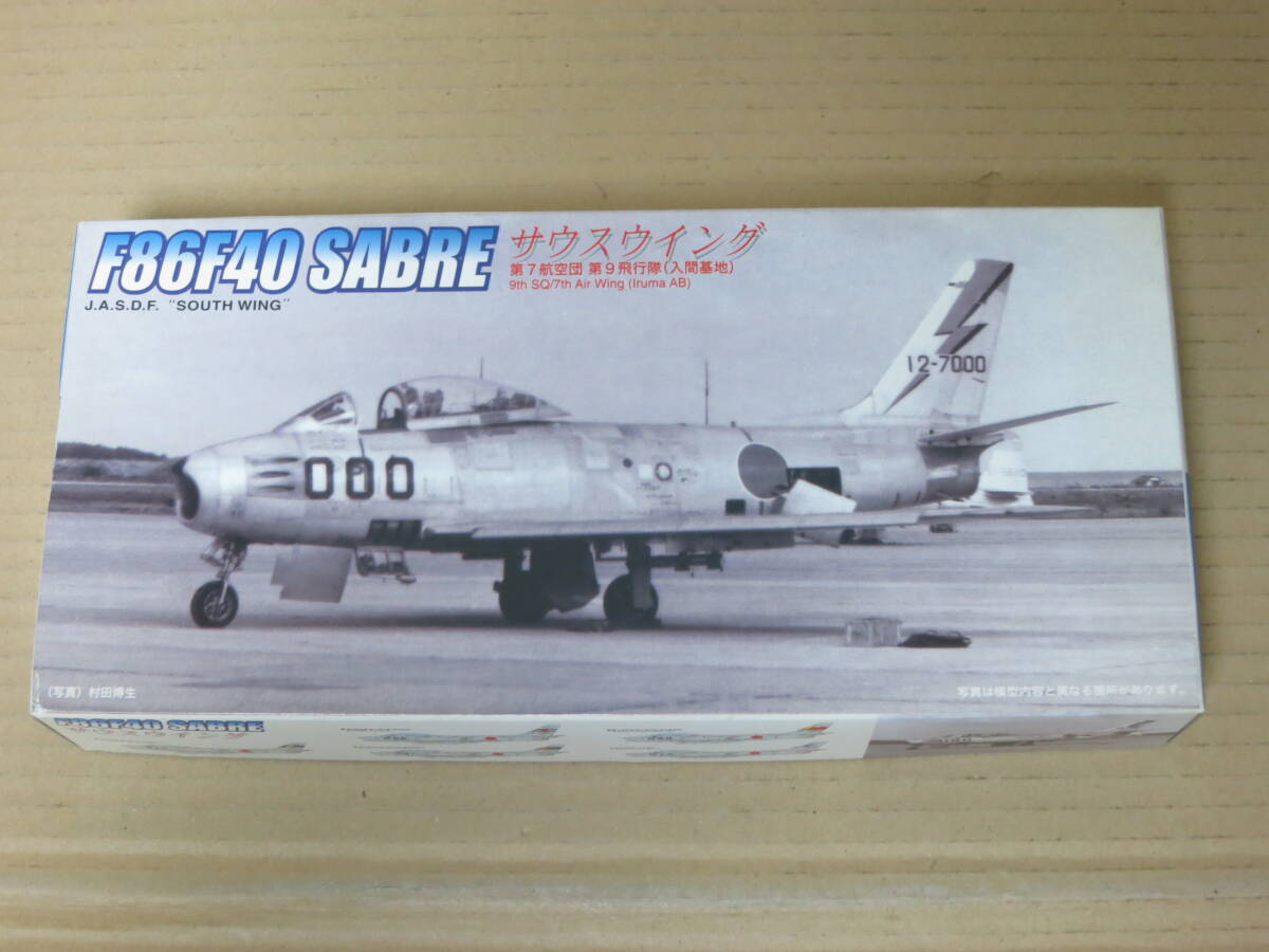 Yahoo!オークション -「f-86f-40」(航空機) (プラモデル)の落札 Yahoo!オークション -「f-86f-40」(航空機) (プラモデル)の落札