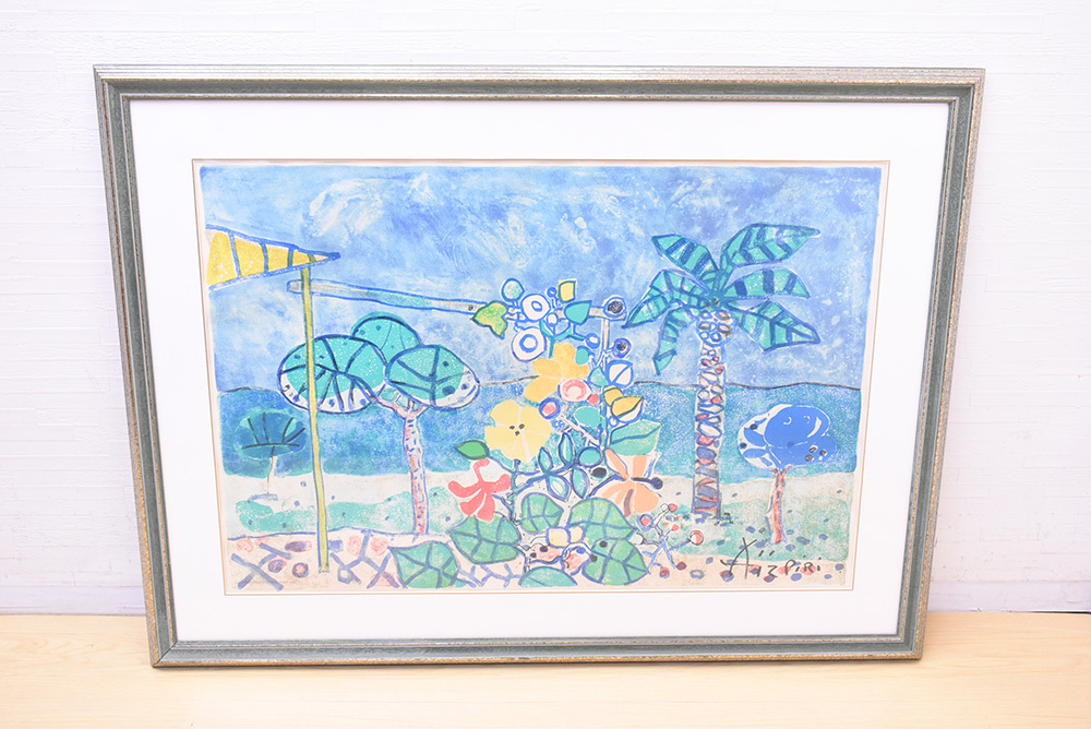Yahoo!オークション -「ポールアイズピリ」(版画) (美術品)の Yahoo!オークション -「ポールアイズピリ」(版画) (美術品)の