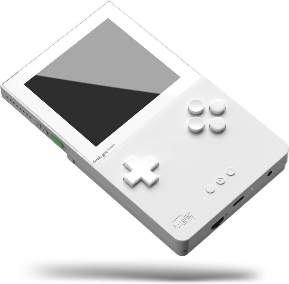 Yahoo!オークション -「analogue pocket dock」の落札相場・落札価格 Yahoo!オークション -「analogue pocket dock」の落札相場・落札価格