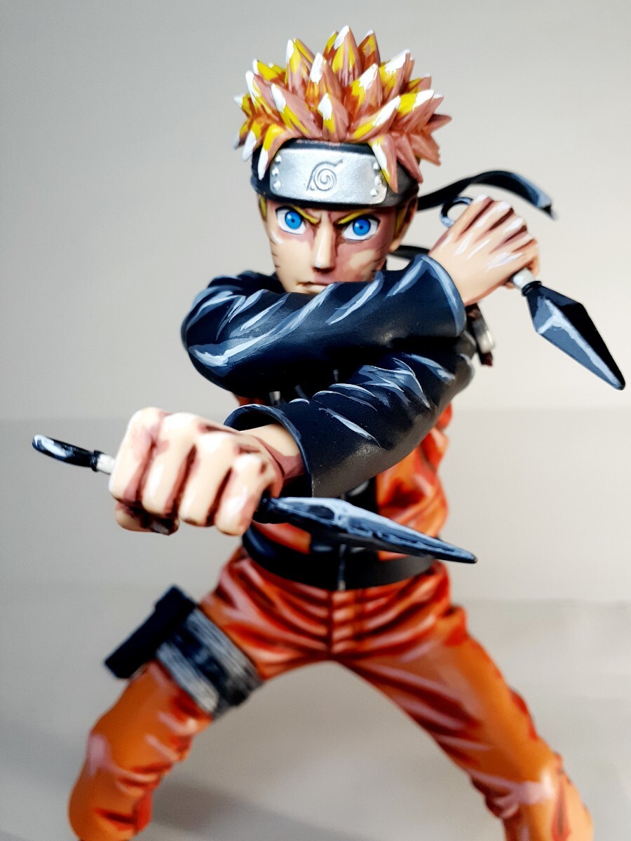 Yahoo!オークション -「フィギュア リペイント」(NARUTO