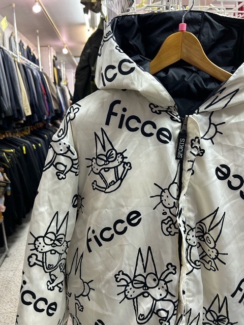 Yahoo!オークション -「ficce ニャロメ」(ファッション) の落札 Yahoo!オークション -「ficce ニャロメ」(ファッション) の落札