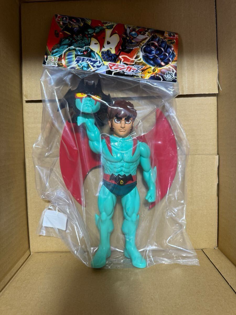 Yahoo!オークション -「planet x デビルマン」(おもちゃ、ゲーム Yahoo!オークション -「planet x デビルマン」(おもちゃ、ゲーム