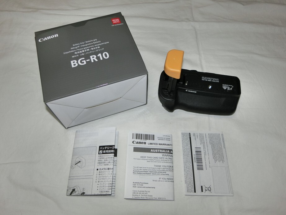 Yahoo!オークション -「canon bg-r10」の落札相場・落札価格 Yahoo!オークション -「canon bg-r10」の落札相場・落札価格