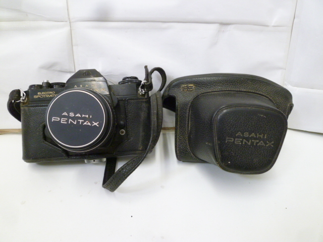 Yahoo!オークション -「asahi pentax es」の落札相場・落札価格 Yahoo!オークション -「asahi pentax es」の落札相場・落札価格