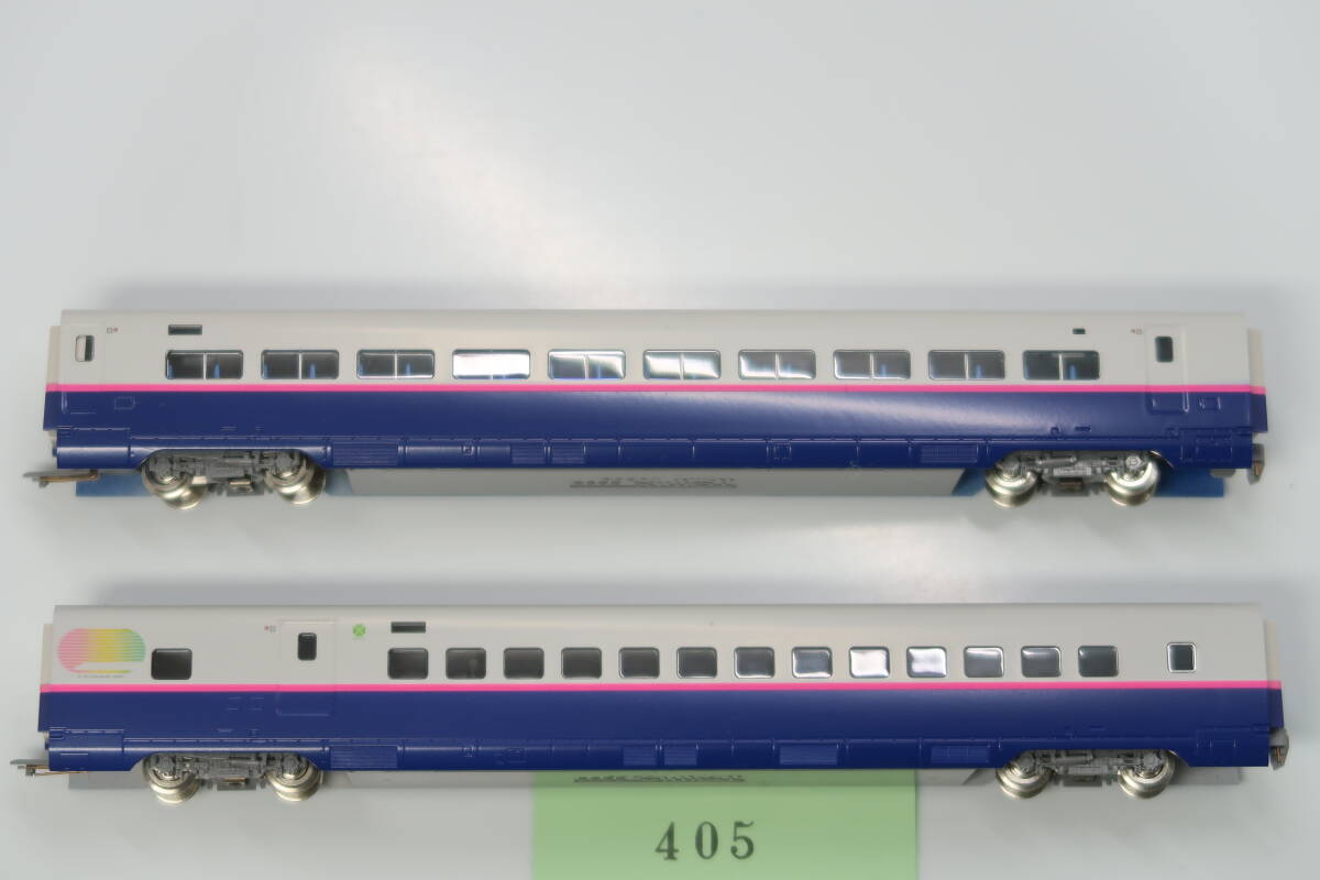 Yahoo!オークション -「tomix e2系 新幹線」(Nゲージ) (鉄道模型 Yahoo!オークション -「tomix e2系 新幹線」(Nゲージ) (鉄道模型