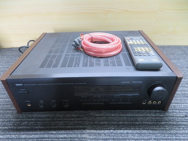 Yahoo!オークション -「yamaha avx-1000dsp」の落札相場・落札価格 Yahoo!オークション -「yamaha avx-1000dsp」の落札相場・落札価格