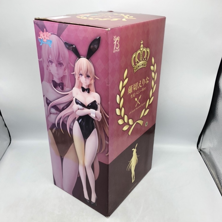 2025年最新】Yahoo!オークション -食戟のソーマ バニーの中古品 2025年最新】Yahoo!オークション -食戟のソーマ バニーの中古品