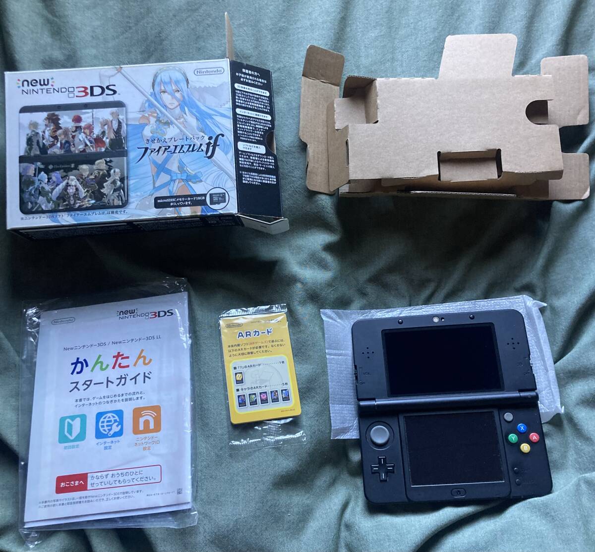 Yahoo!オークション -「3ds きせかえプレートパック ファイアー Yahoo!オークション -「3ds きせかえプレートパック ファイアー