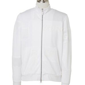 【dance with dragon】レインメーカージャージ(サイズ;XXL)