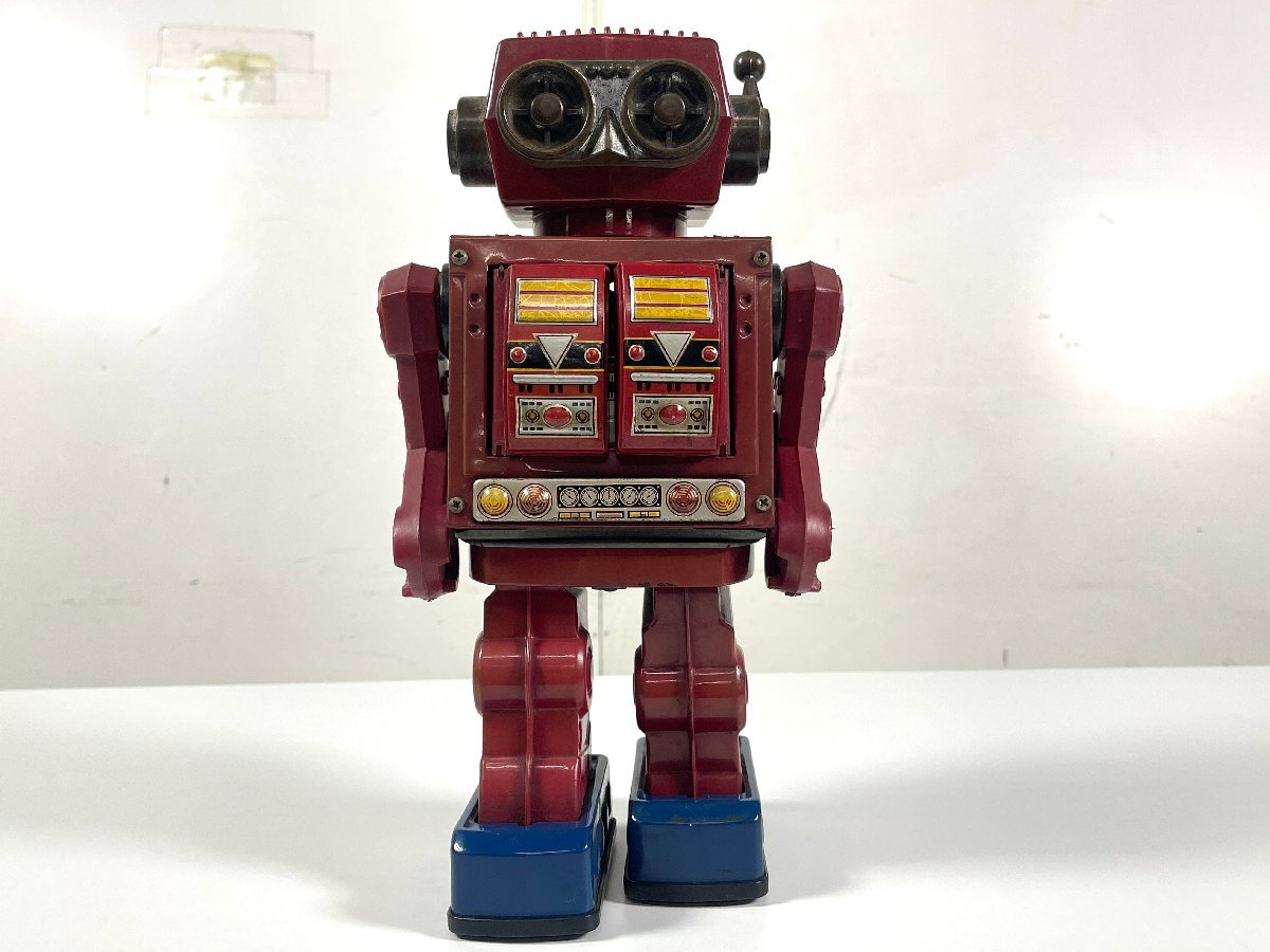 2025年最新】Yahoo!オークション -ブリキ ロボット 堀川の中古品 2025年最新】Yahoo!オークション -ブリキ ロボット 堀川の中古品