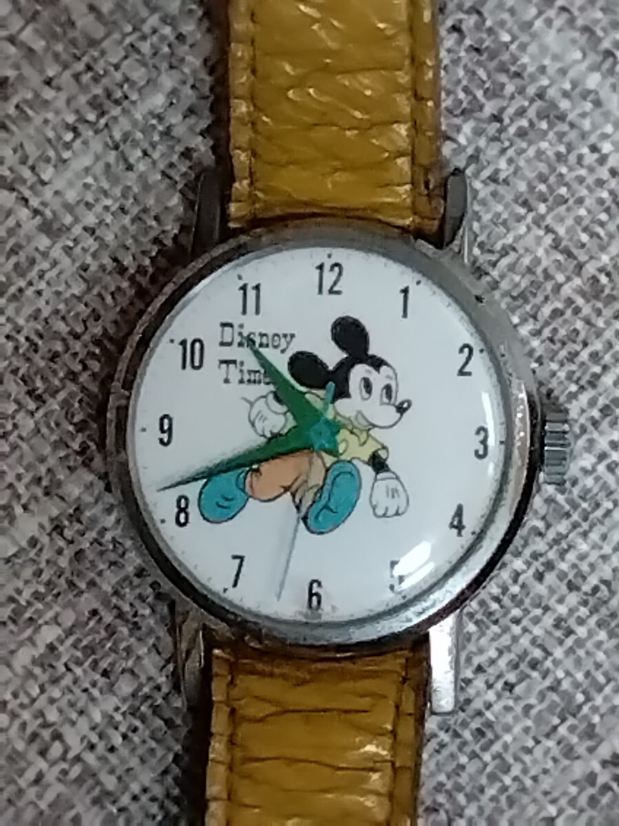 Yahoo!オークション -「seiko ディズニータイム」(キャラクター Yahoo!オークション -「seiko ディズニータイム」(キャラクター