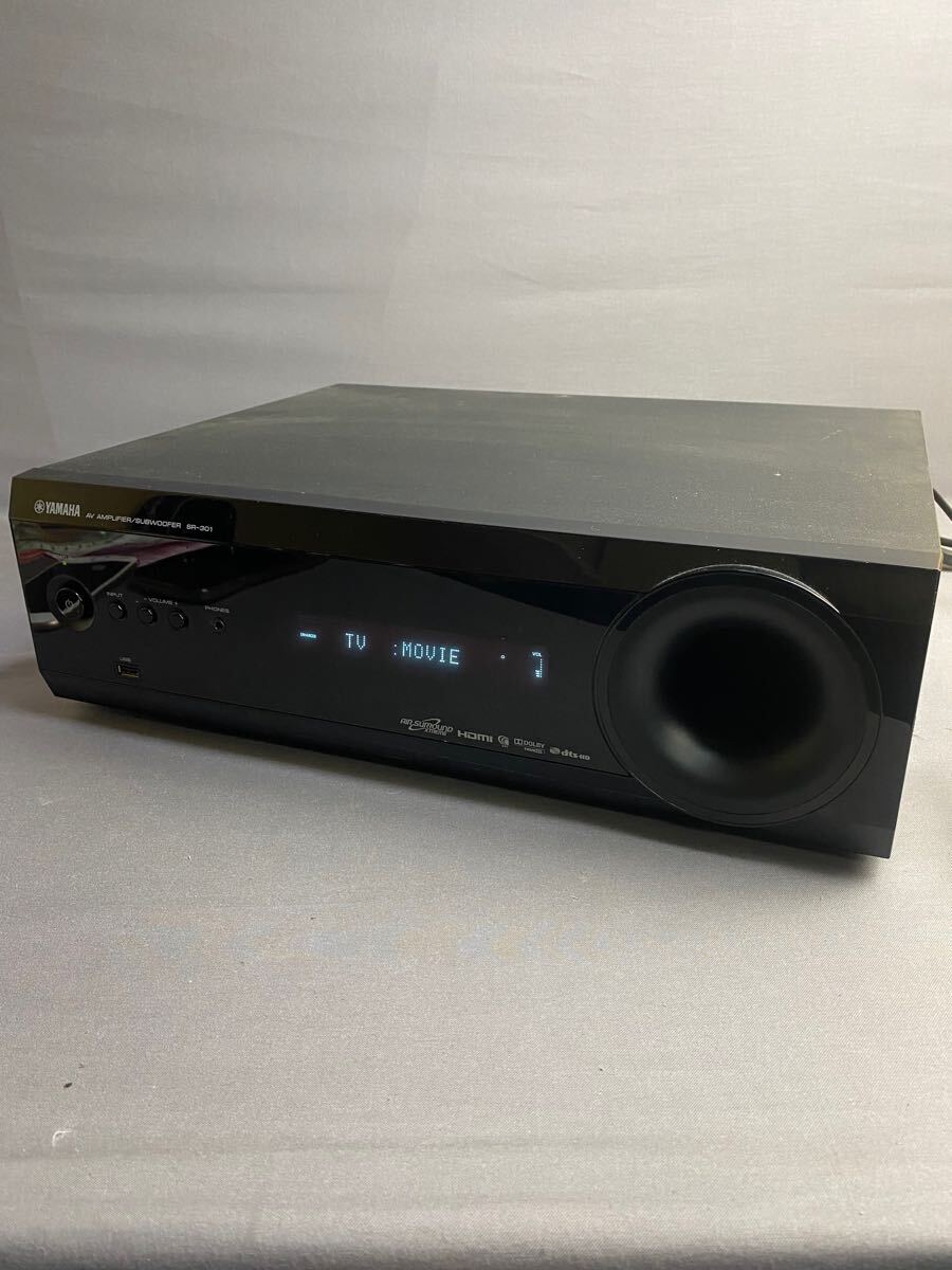 Yahoo!オークション -「yamaha sr-301」の落札相場・落札価格 Yahoo!オークション -「yamaha sr-301」の落札相場・落札価格