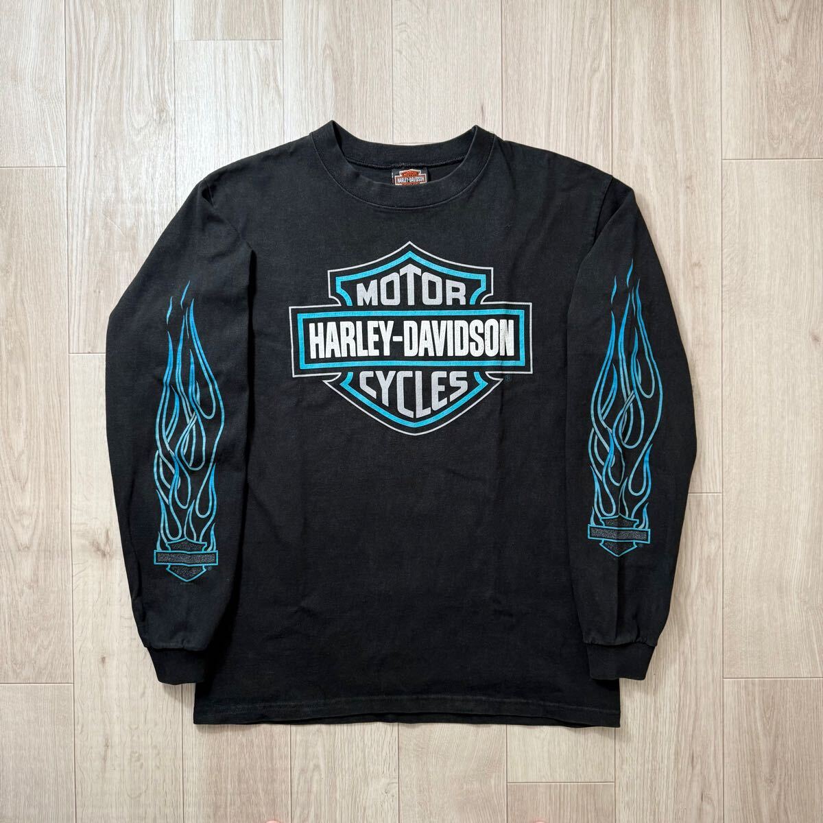 2025年最新】Yahoo!オークション - Harley Davidson(長袖 - T 2025年最新】Yahoo!オークション - Harley Davidson(長袖 - T