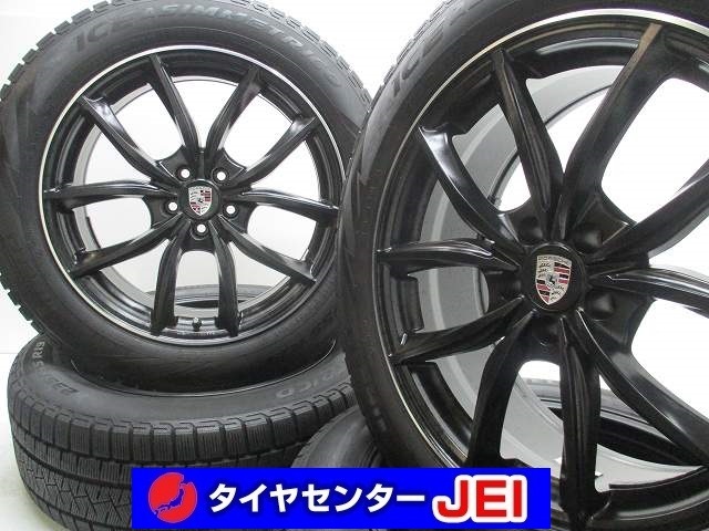 Yahoo!オークション -「ポルシェ ホイール 19インチ マカン Yahoo!オークション -「ポルシェ ホイール 19インチ マカン