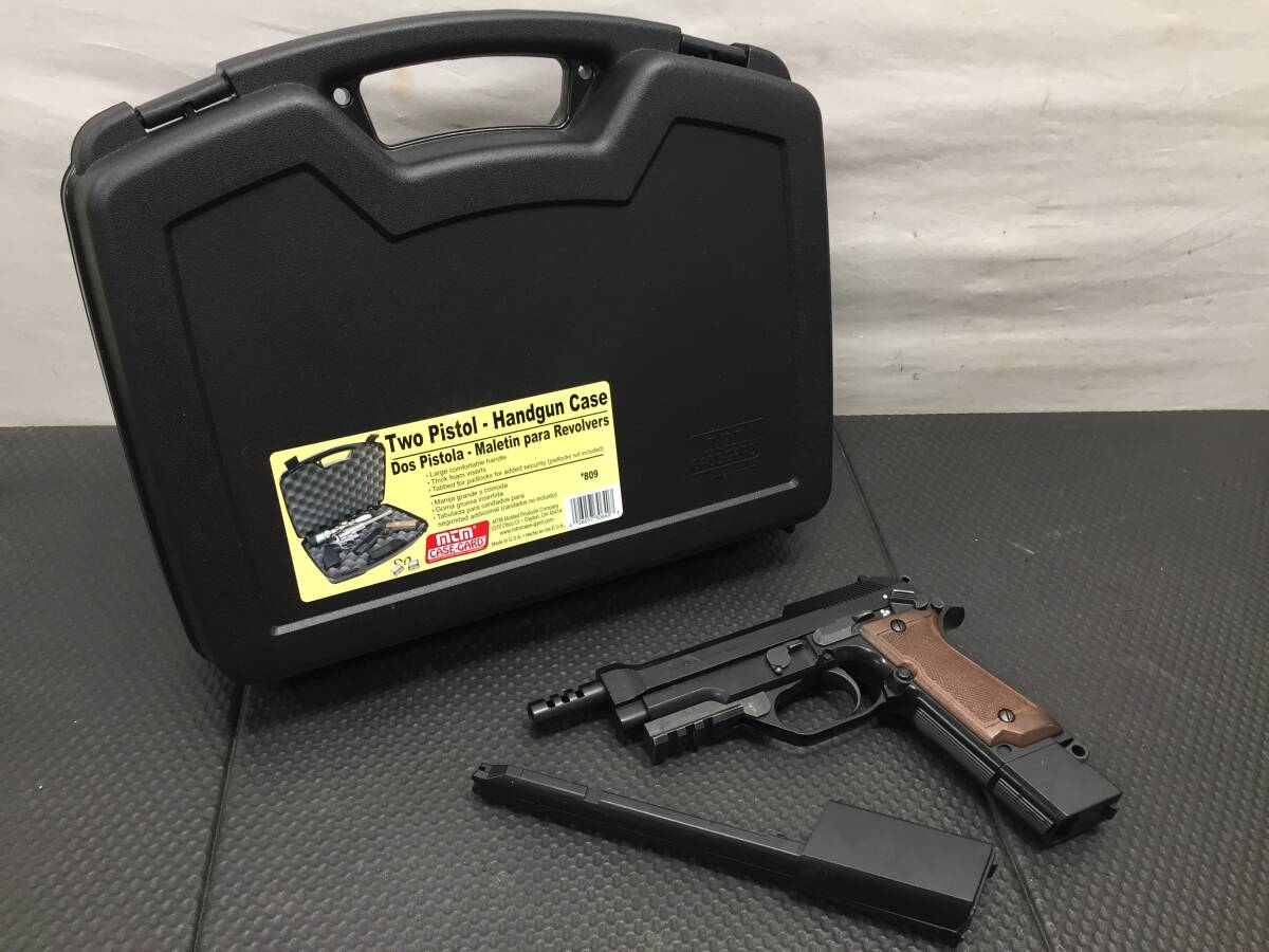 Yahoo!オークション -「beretta ガンケース」の落札相場・落札価格 Yahoo!オークション -「beretta ガンケース」の落札相場・落札価格