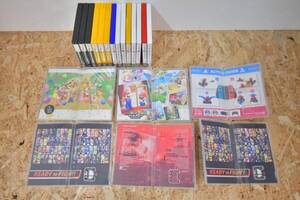 箱のみ 箱説のみ ニンテンドーDS 3DS スイッチ New スーパーマリオ スーパーマリオ64DS スマブラ ヨッシー など マリオシリーズ