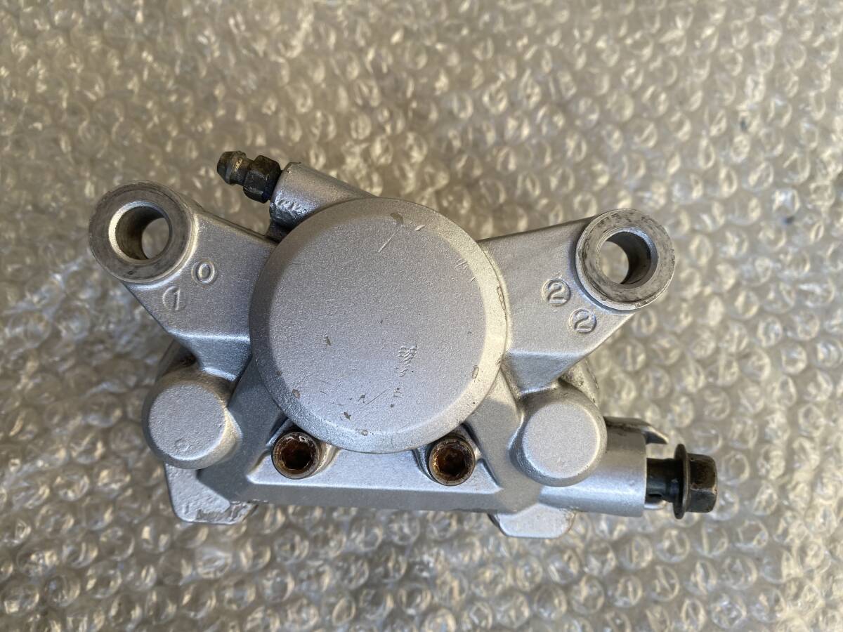 Yahoo!オークション -「tzr250 3ma キャリパー」の落札相場 Yahoo!オークション -「tzr250 3ma キャリパー」の落札相場