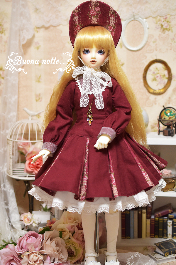Yahoo!オークション -「sd少女 ドレス」の落札相場・落札価格 Yahoo!オークション -「sd少女 ドレス」の落札相場・落札価格