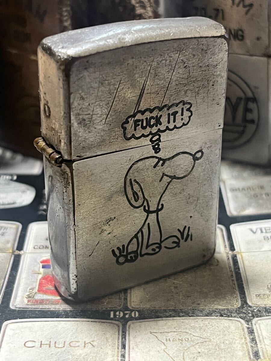 Yahoo!オークション -「ベトナム zippo スヌーピー」の落札相場 Yahoo!オークション -「ベトナム zippo スヌーピー」の落札相場