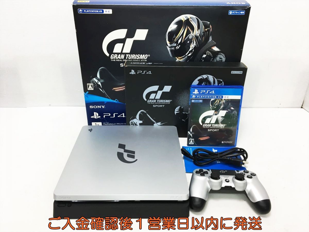 Yahoo!オークション -「グランツーリスモ ps4」(PS4本体 Yahoo!オークション -「グランツーリスモ ps4」(PS4本体