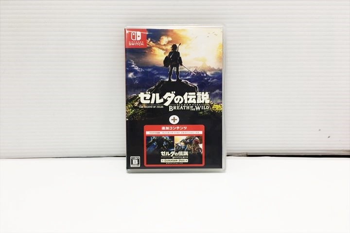 Yahoo!オークション -「ゼルダの伝説 ブレス オブ ザ ワイルド Yahoo!オークション -「ゼルダの伝説 ブレス オブ ザ ワイルド
