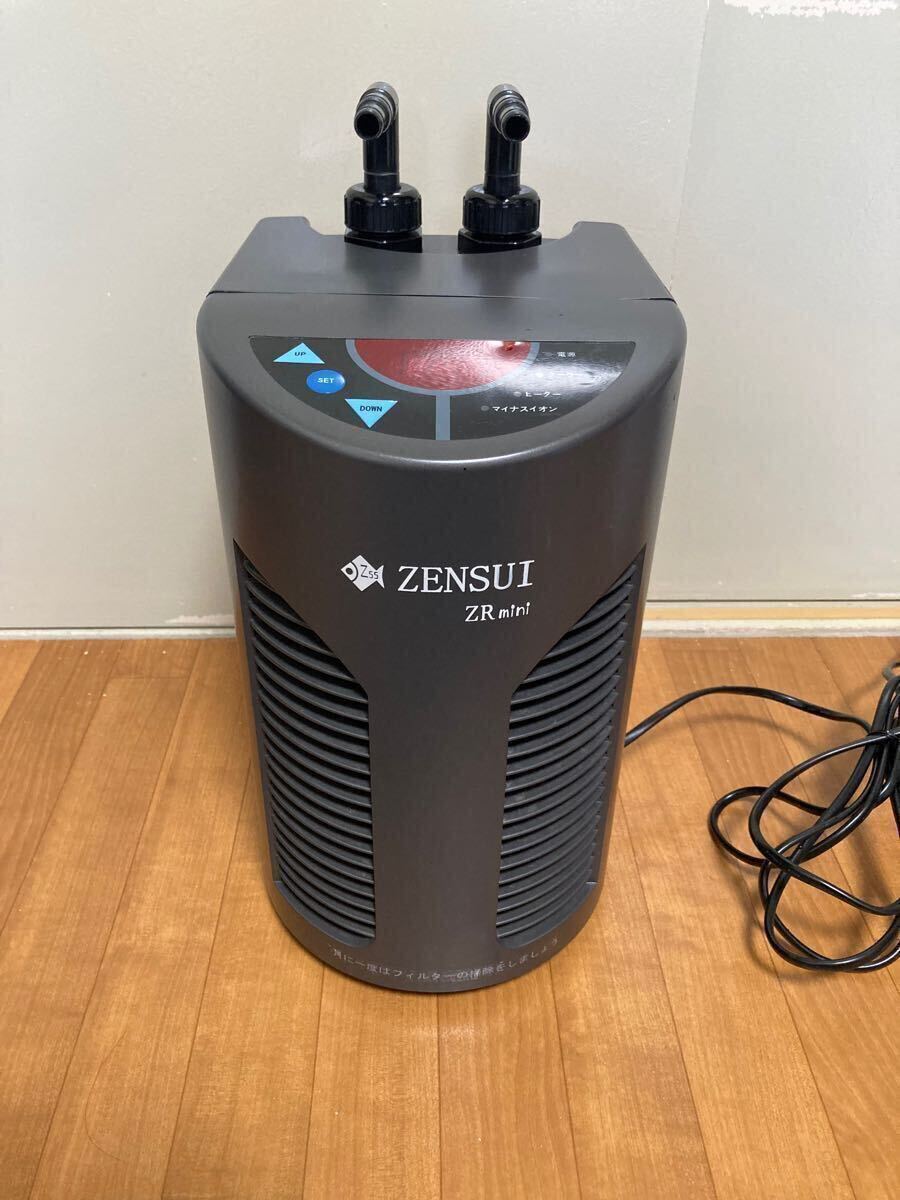 Yahoo!オークション -「ゼンスイ zr mini」の落札相場・落札価格 Yahoo!オークション -「ゼンスイ zr mini」の落札相場・落札価格