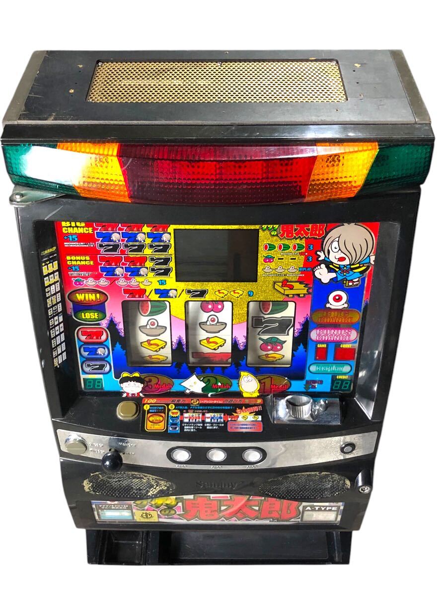 Yahoo!オークション -「キングパルサー 実機」(パチスロ実機 Yahoo!オークション -「キングパルサー 実機」(パチスロ実機