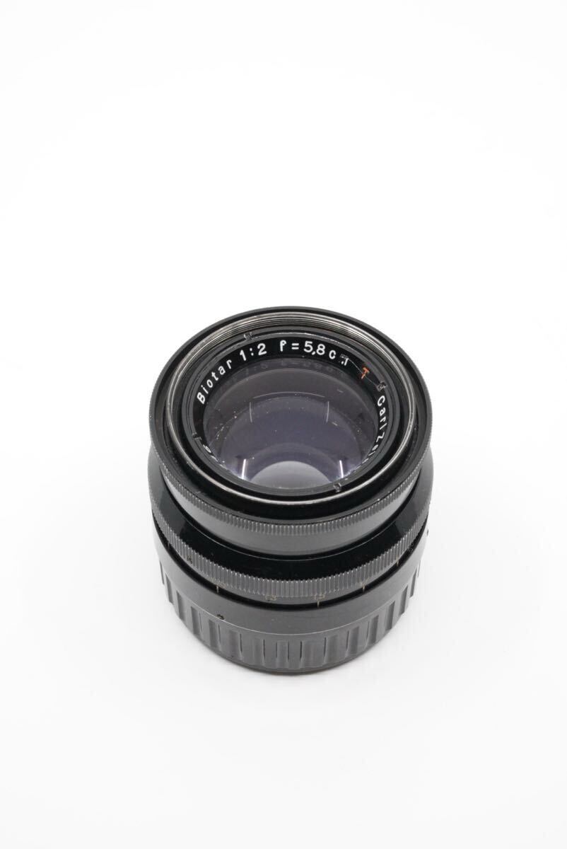2025年最新】Yahoo!オークション -biotar 58mm f2の中古品・新品 2025年最新】Yahoo!オークション -biotar 58mm f2の中古品・新品