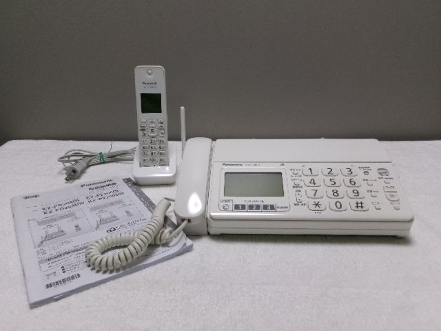 Yahoo!オークション -「kx-pz200dl」の落札相場・落札価格