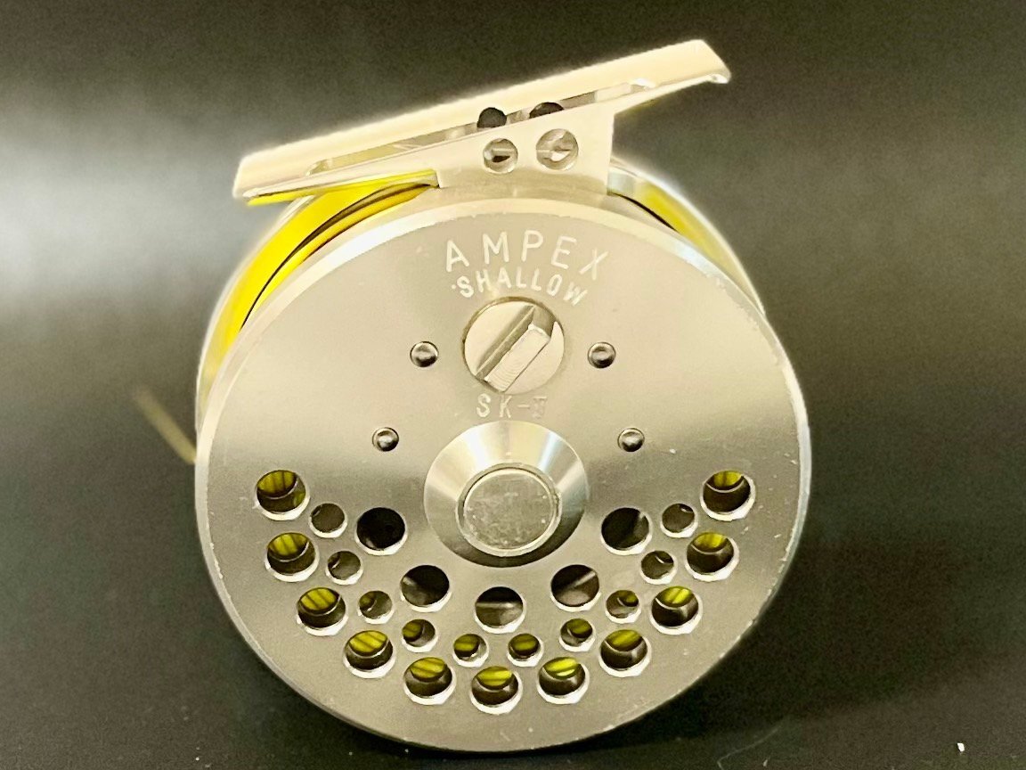 Yahoo!オークション -「ampex フライリール」(フィッシング) の Yahoo!オークション -「ampex フライリール」(フィッシング) の