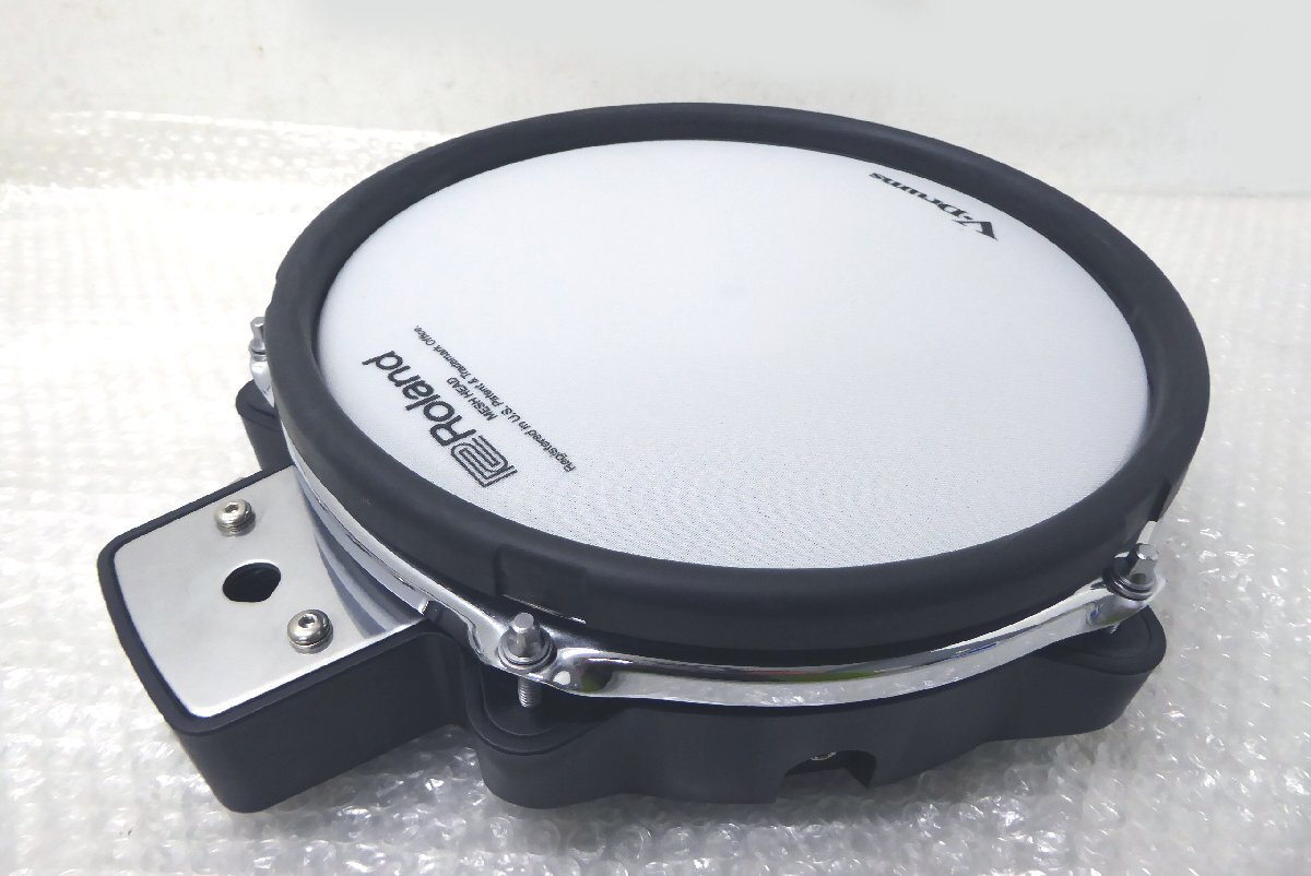 Yahoo!オークション -「roland pdx 100」の落札相場・落札価格 Yahoo!オークション -「roland pdx 100」の落札相場・落札価格