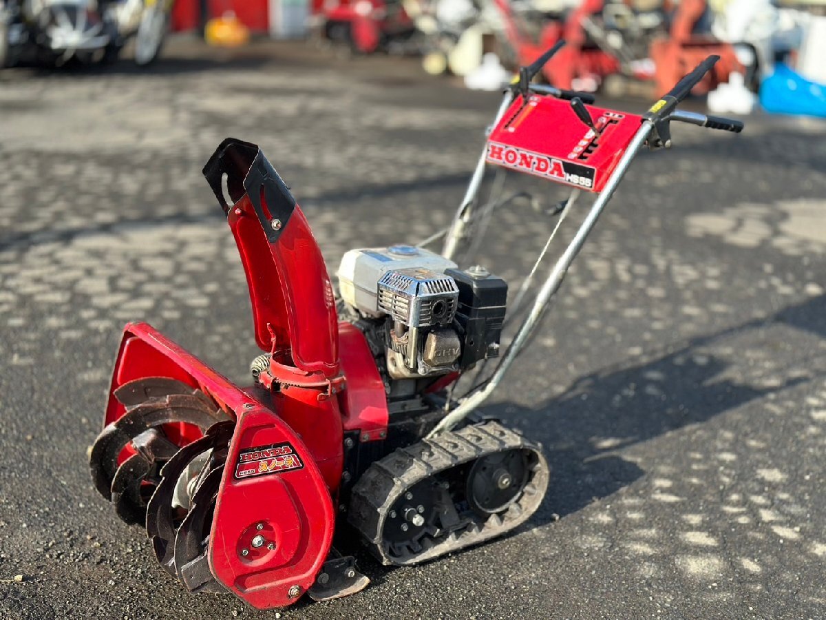 Yahoo!オークション -「ホンダ除雪機hs55j」の落札相場・落札価格 Yahoo!オークション -「ホンダ除雪機hs55j」の落札相場・落札価格