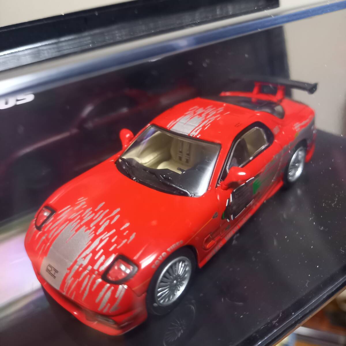 2025年最新】Yahoo!オークション -veilside rx7(ミニカー)の中古 2025年最新】Yahoo!オークション -veilside rx7(ミニカー)の中古