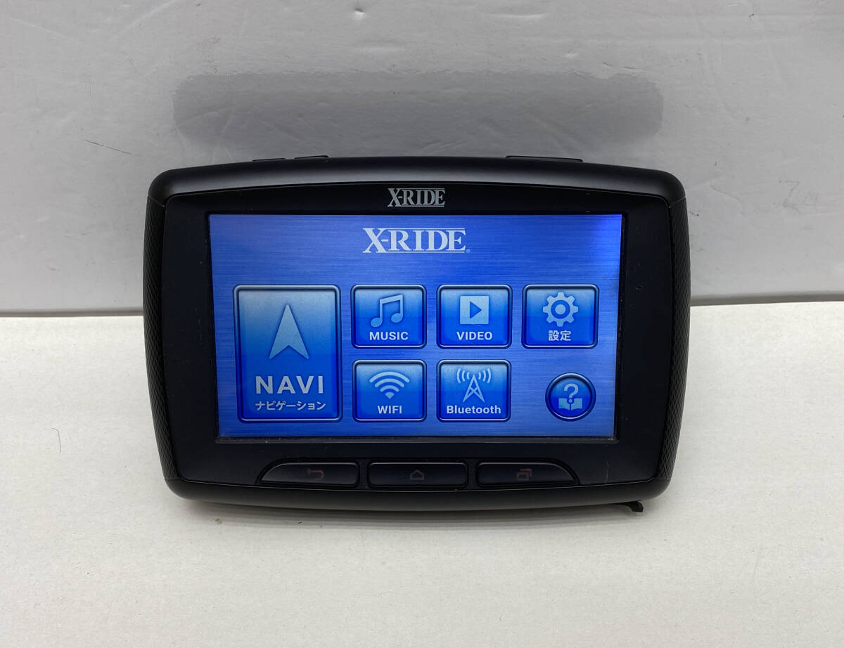 Yahoo!オークション -「バイク ナビ x-ride」の落札相場・落札価格 Yahoo!オークション -「バイク ナビ x-ride」の落札相場・落札価格