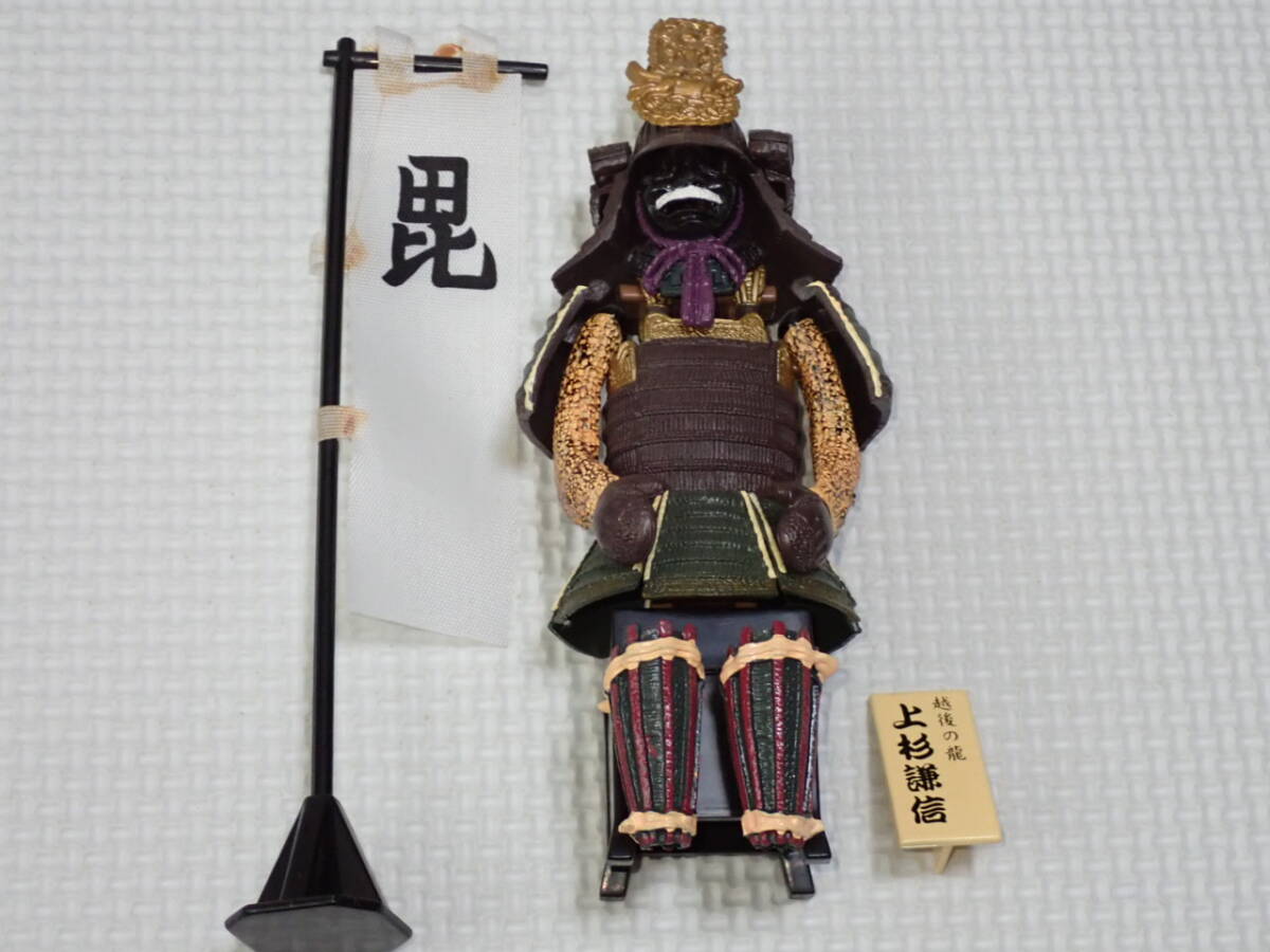 2025年最新】Yahoo!オークション -上杉謙信 フィギュアの中古品