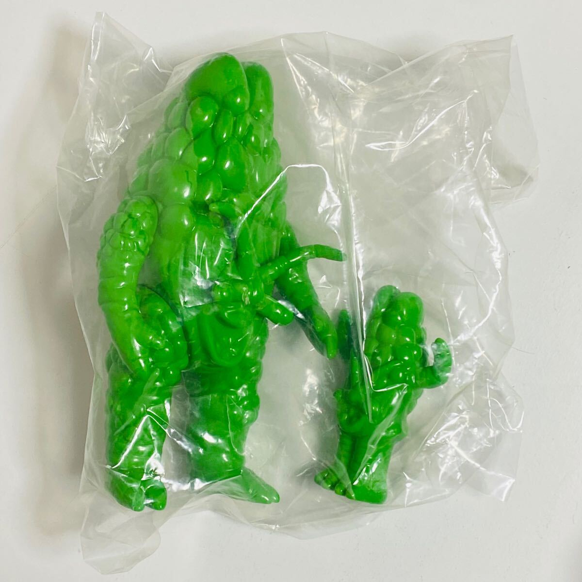 値段が激安 中古品】Marmit 未 ブラコ星人 世紀の大怪獣シリーズ マーミット その他