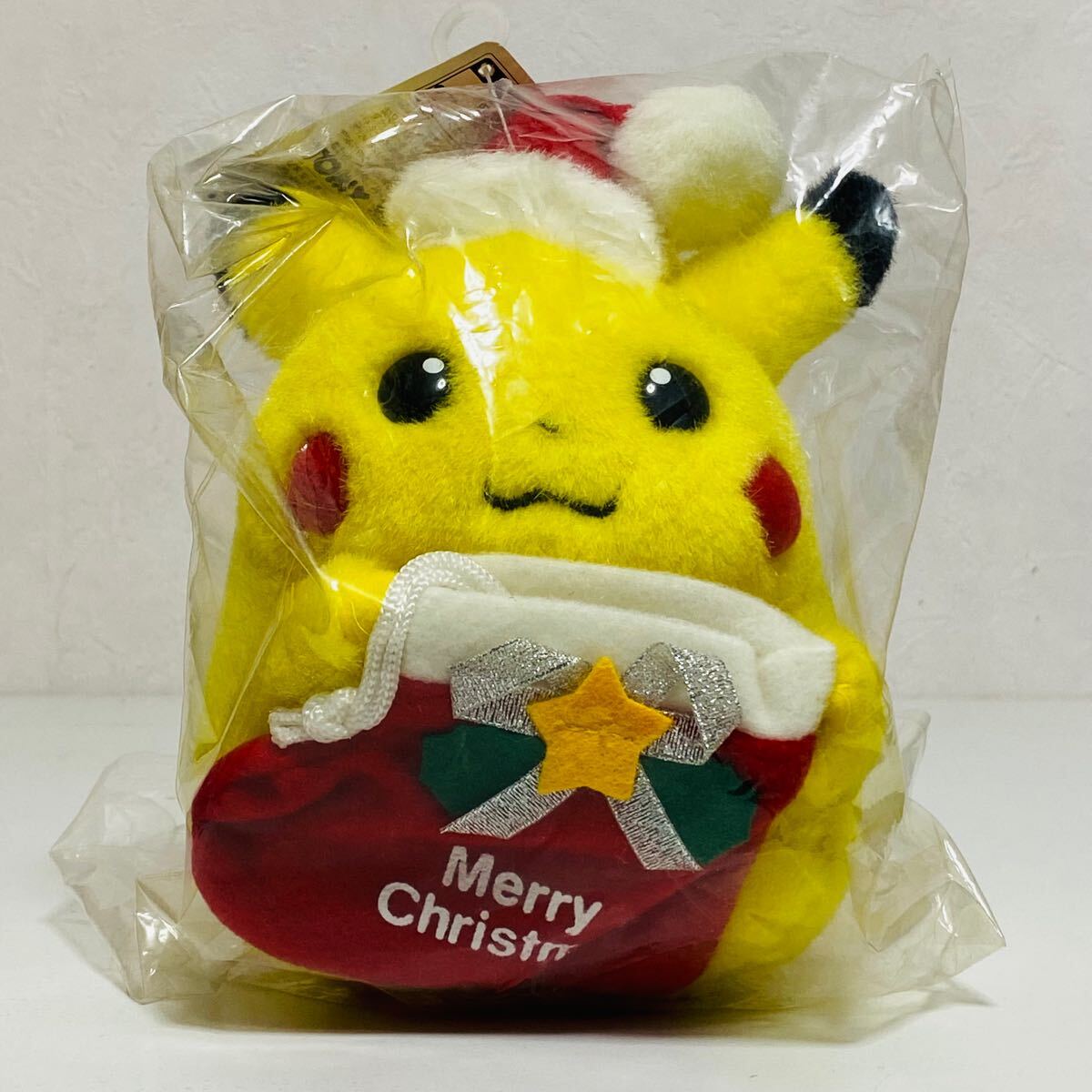 Yahoo!オークション -「ピカチュウ ぬいぐるみ クリスマス Yahoo!オークション -「ピカチュウ ぬいぐるみ クリスマス