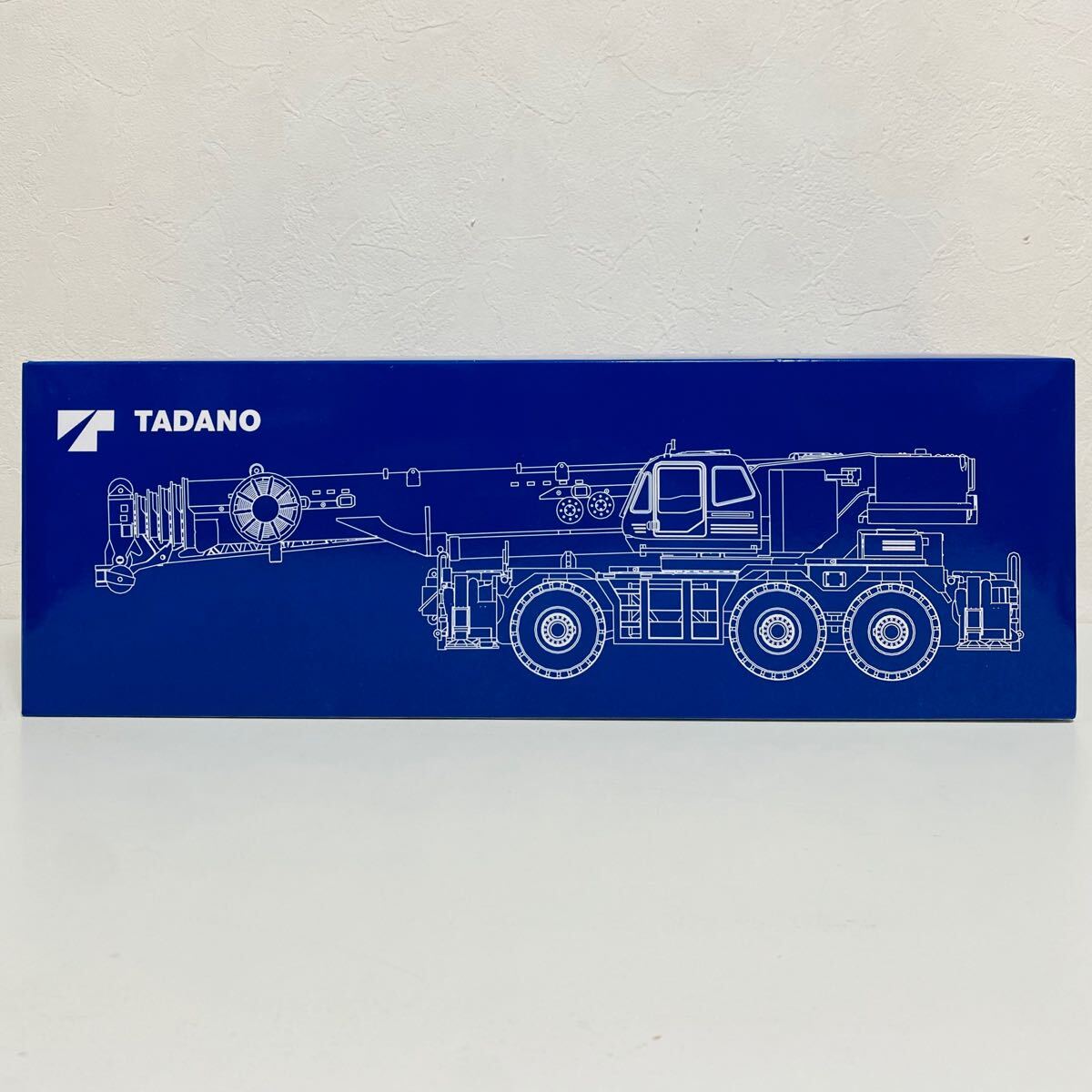 2025年最新】Yahoo!オークション -タダノ(ミニカー)の中古品 2025年最新】Yahoo!オークション -タダノ(ミニカー)の中古品