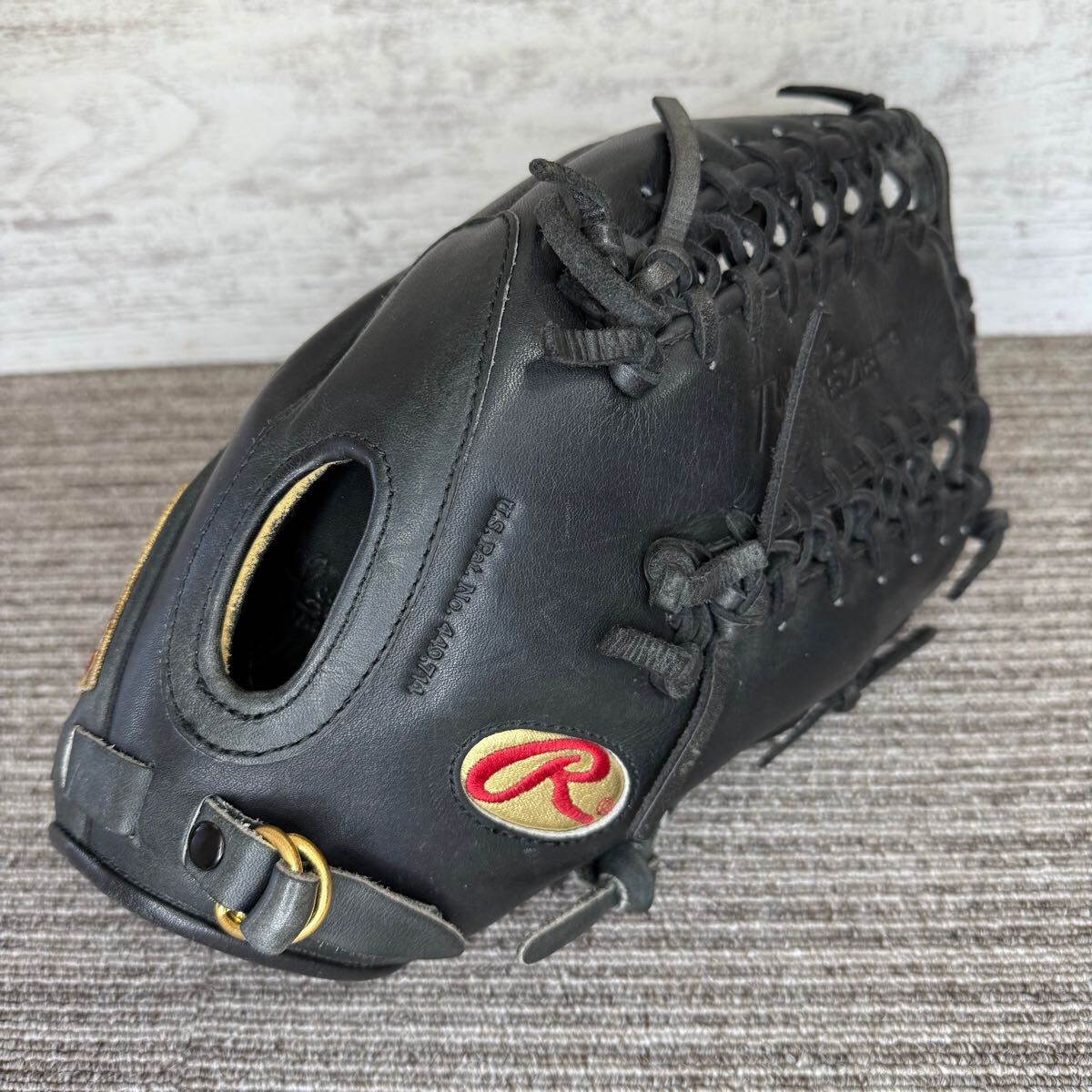Yahoo!オークション -「ローリングス usa」(グローブ) (野球)の Yahoo!オークション -「ローリングス usa」(グローブ) (野球)の