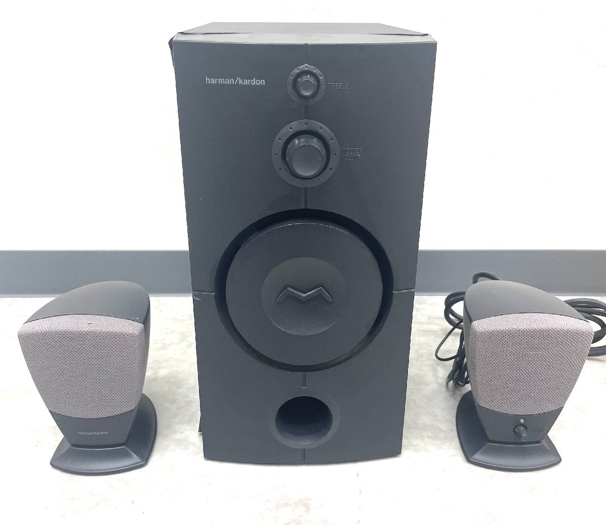 Yahoo!オークション -「harman スピーカー」(サウンド) (周辺 Yahoo!オークション -「harman スピーカー」(サウンド) (周辺